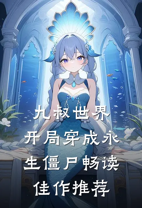 九叔世界：开局穿成永生僵尸畅读佳作推荐