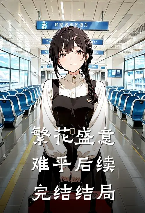 繁花盛意难平后续完结结局