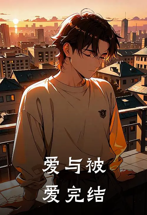 爱与被爱完结