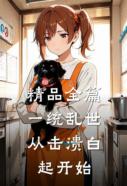 精品全篇一统乱世：从击溃白起开始