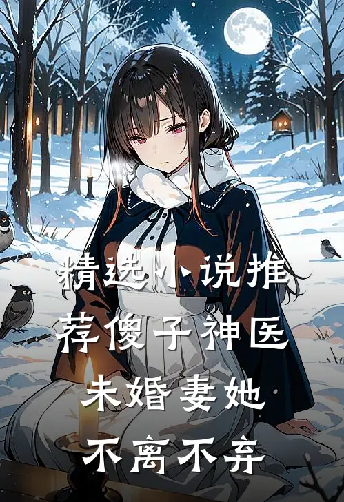 精选小说推荐傻子神医：未婚妻她不离不弃