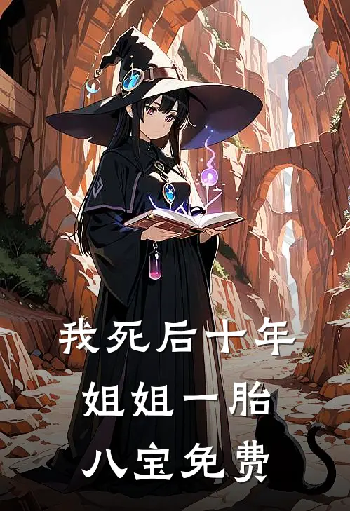 我死后十年，姐姐一胎八宝免费