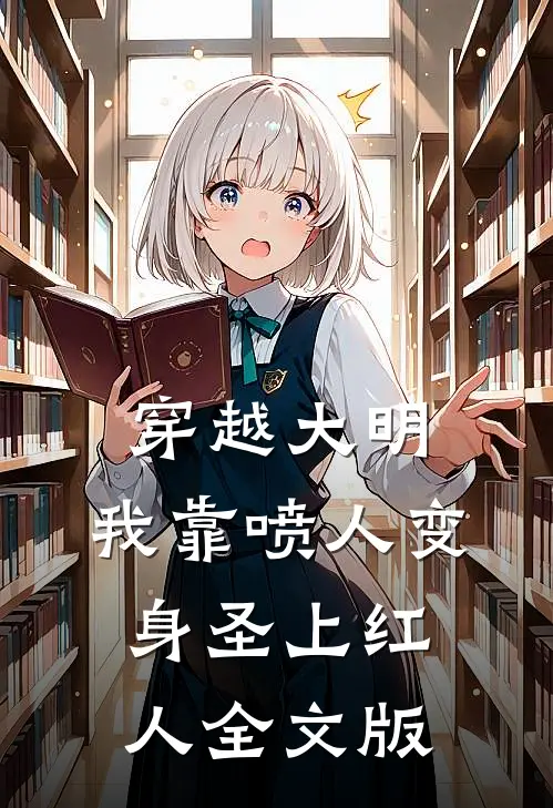 穿越大明，我靠喷人变身圣上红人全文版