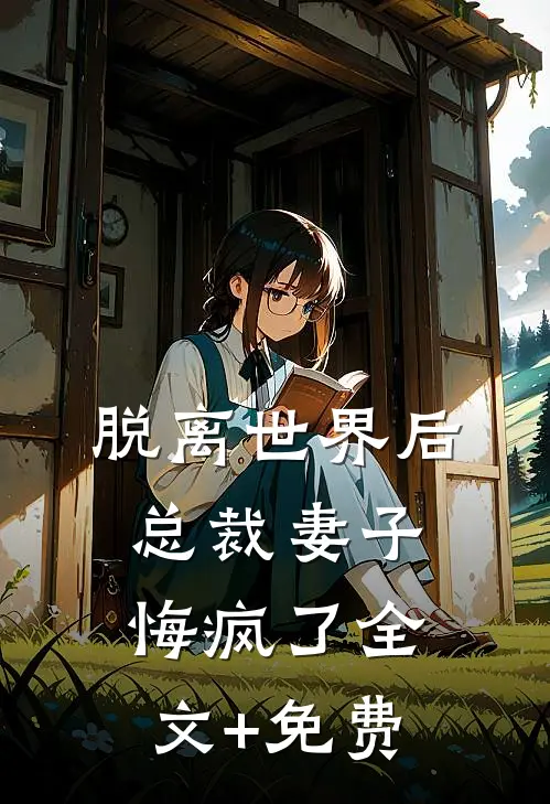 脱离世界后，总裁妻子悔疯了全文+免费