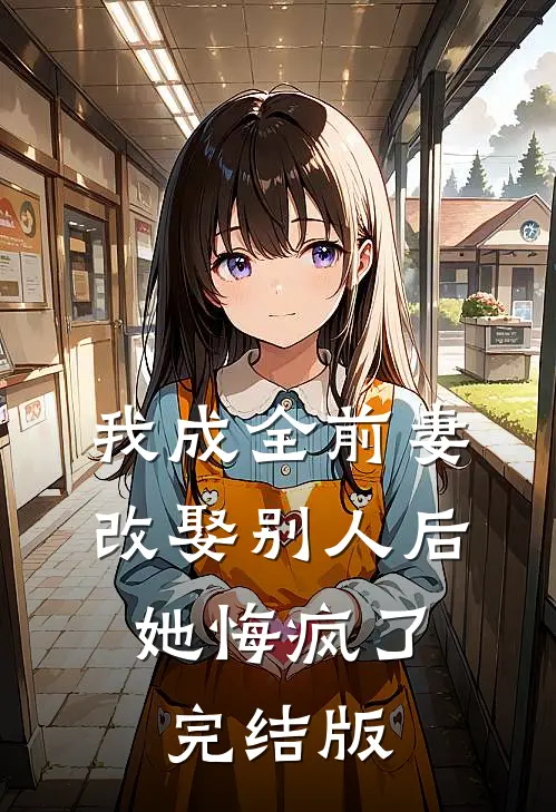 我成全前妻改娶别人后，她悔疯了完结版