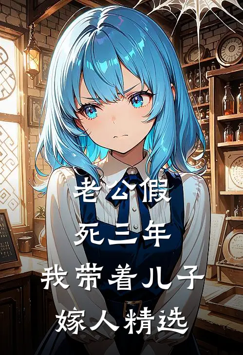 老公假死三年，我带着儿子嫁人精选