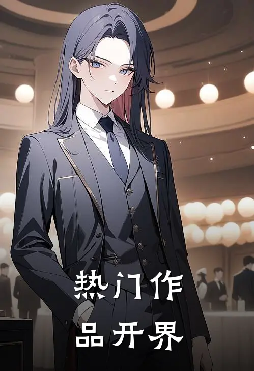 热门作品开界