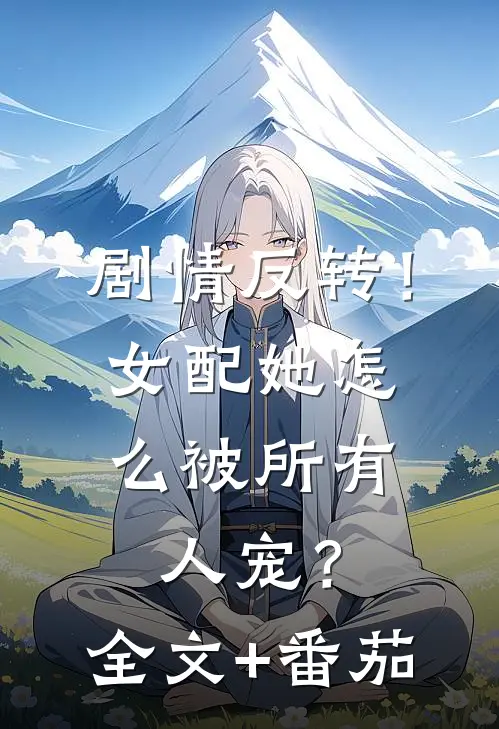 剧情反转！女配她怎么被所有人宠？全文+番茄