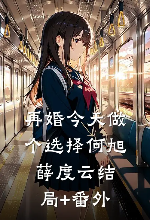 再婚-今天做个选择何旭薛度云结局+番外