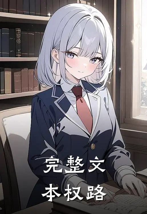 完整文本权路