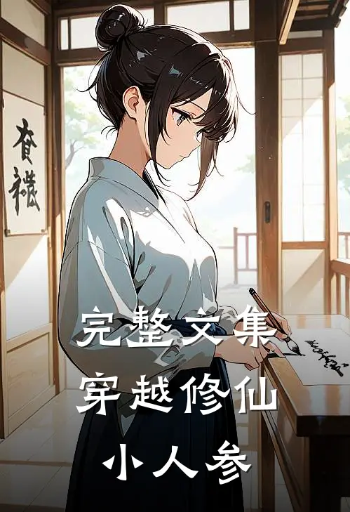 完整文集穿越修仙：小人参