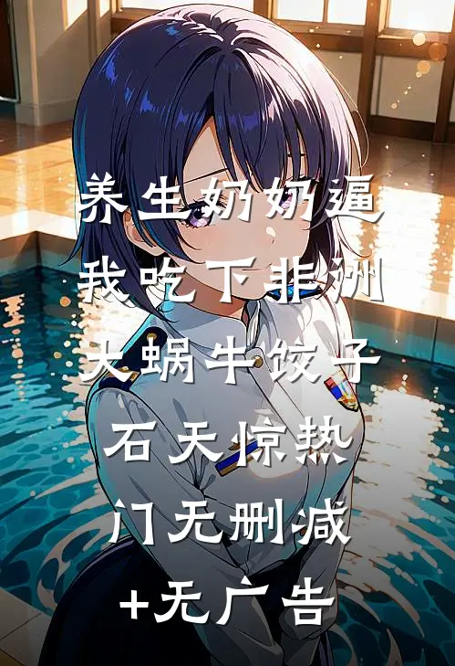 养生奶奶逼我吃下非洲大蜗牛饺子石天惊热门无删减+无广告