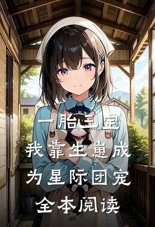 一胎三宝，我靠生崽成为星际团宠全本阅读