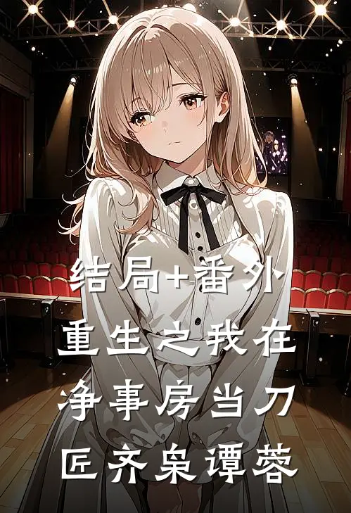 结局+番外重生之我在净事房当刀匠齐枭谭蓉