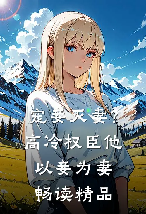 宠妾灭妻？高冷权臣他以妾为妻畅读精品