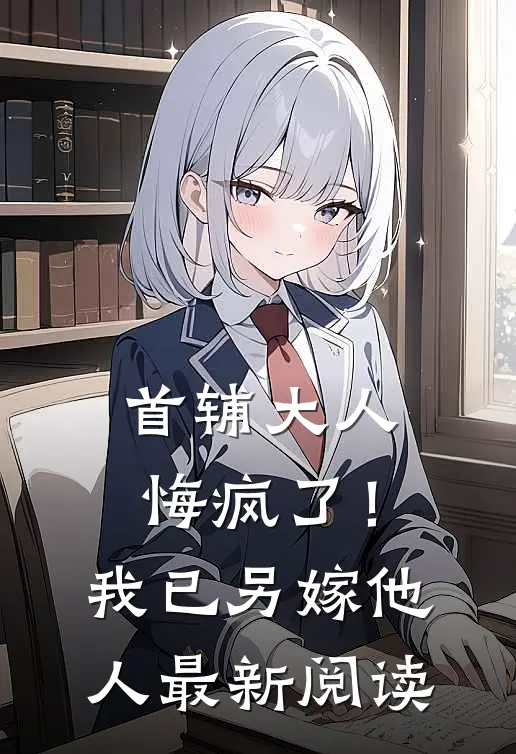 首辅大人悔疯了！我已另嫁他人最新阅读