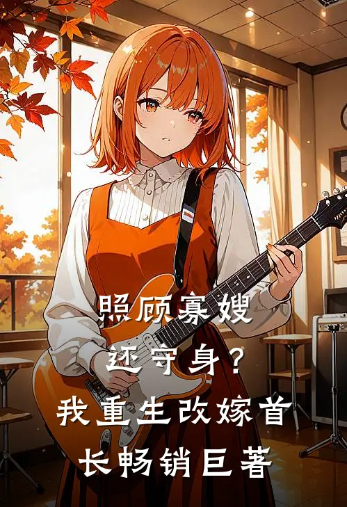 照顾寡嫂还守身？我重生改嫁首长畅销巨著