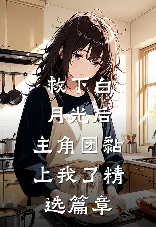 救下白月光后，主角团黏上我了精选篇章
