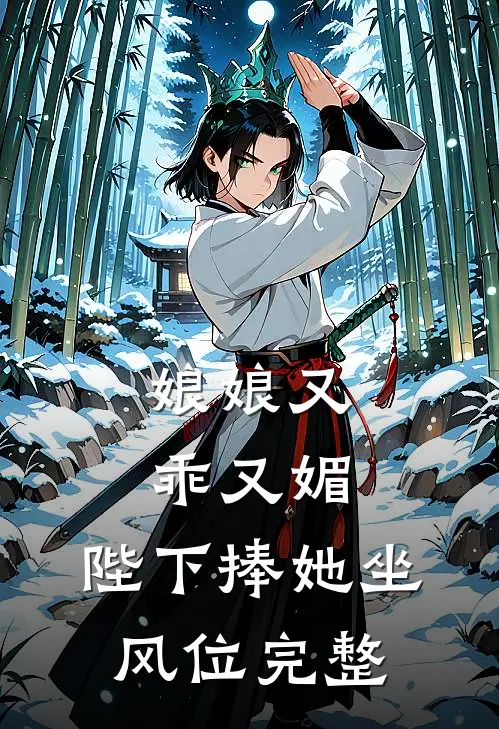 娘娘又乖又媚，陛下捧她坐风位完整
