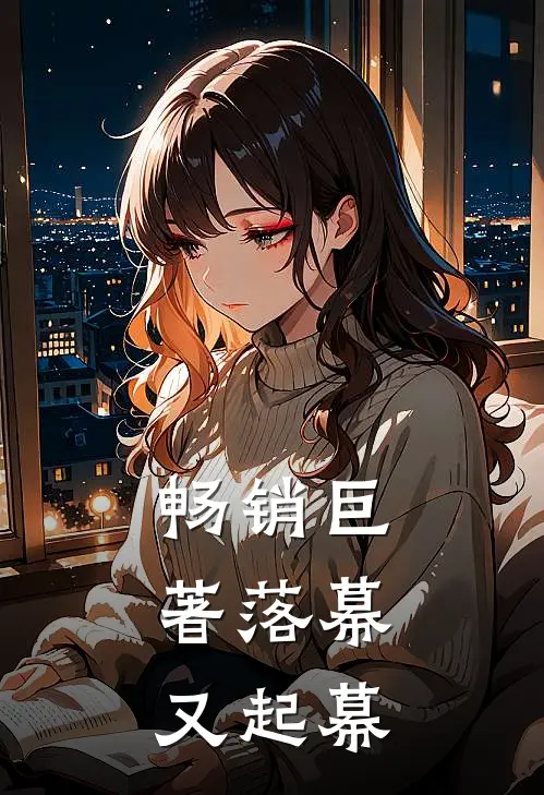畅销巨著落幕，又起幕