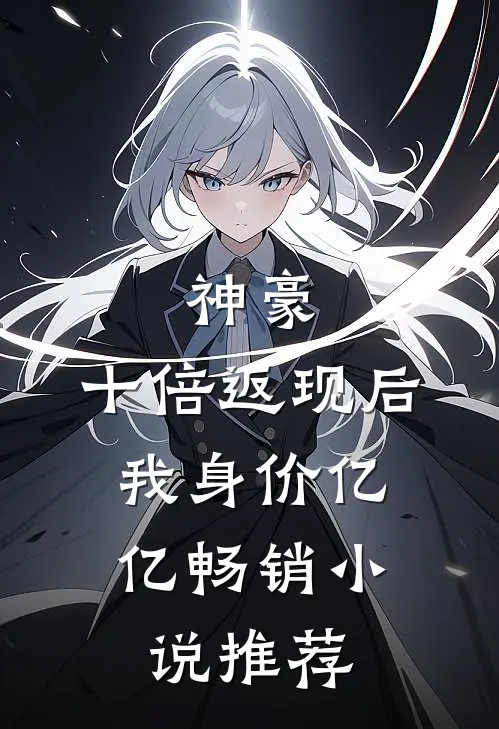 神豪：十倍返现后，我身价亿亿畅销小说推荐