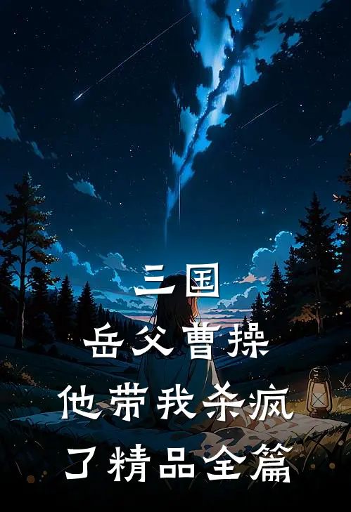 三国：岳父曹操，他带我杀疯了精品全篇