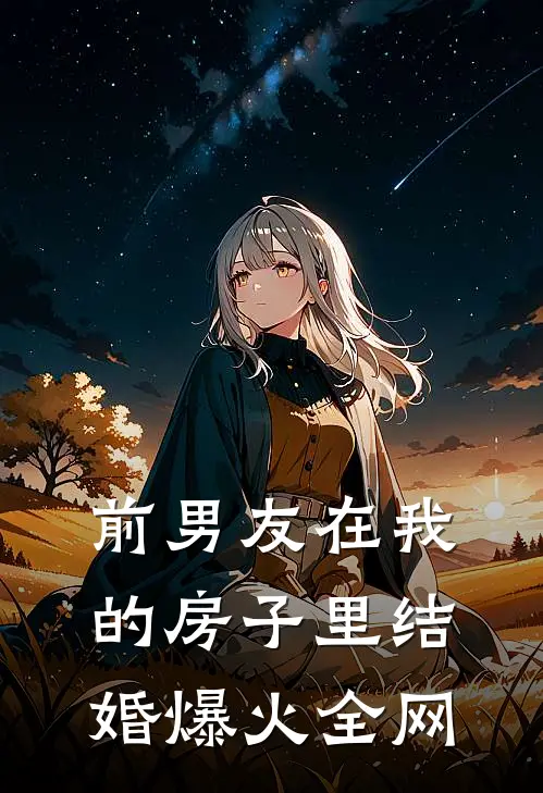 前男友在我的房子里结婚爆火全网