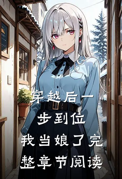 穿越后一步到位，我当娘了完整章节阅读