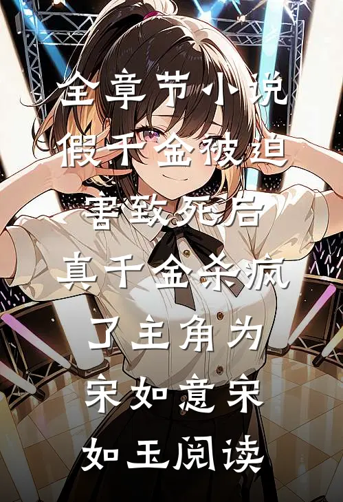 全章节小说假千金被迫害致死后，真千金杀疯了主角为宋如意宋如玉阅读