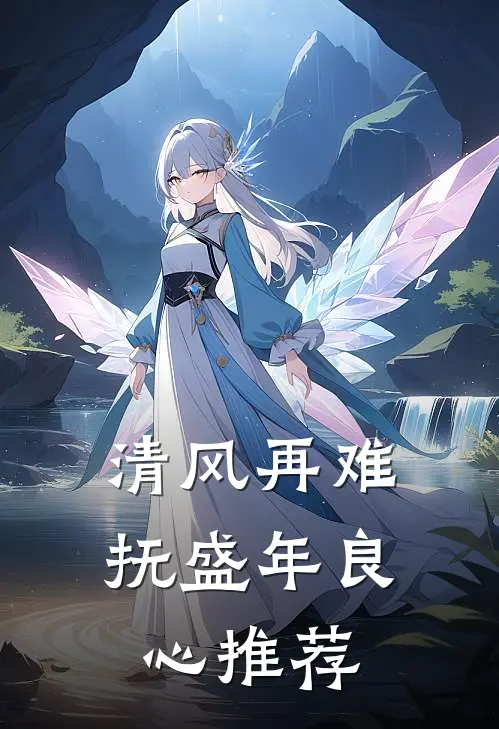 清风再难抚盛年良心推荐