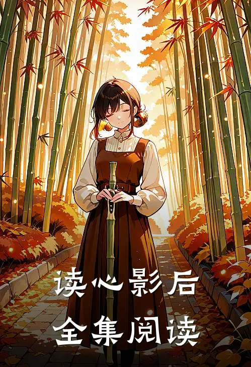 读心影后全集阅读