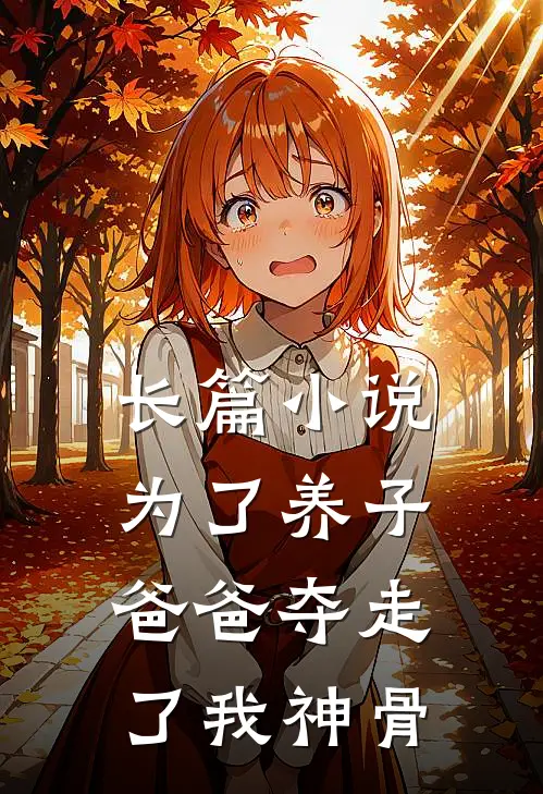 长篇小说为了养子，爸爸夺走了我神骨