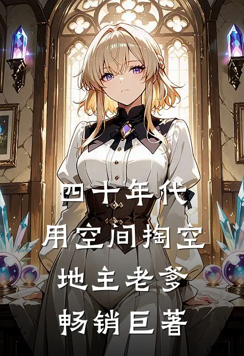 四十年代，用空间掏空地主老爹畅销巨著