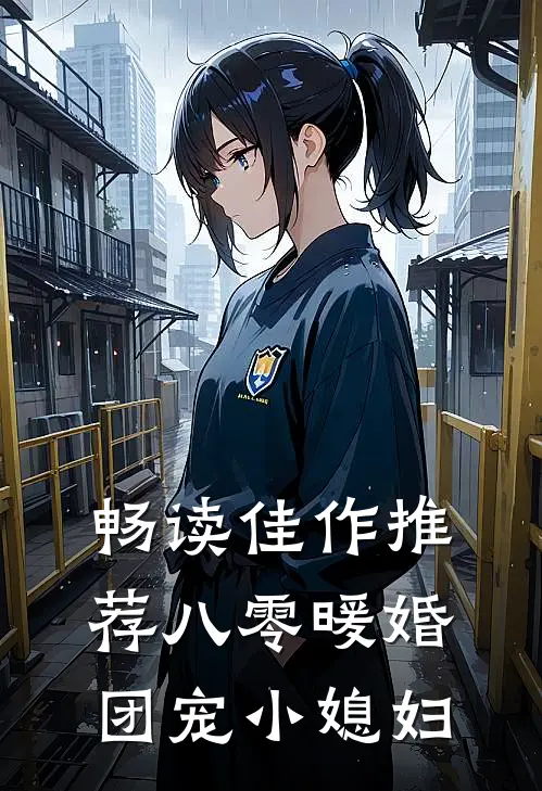 畅读佳作推荐八零暖婚：团宠小媳妇