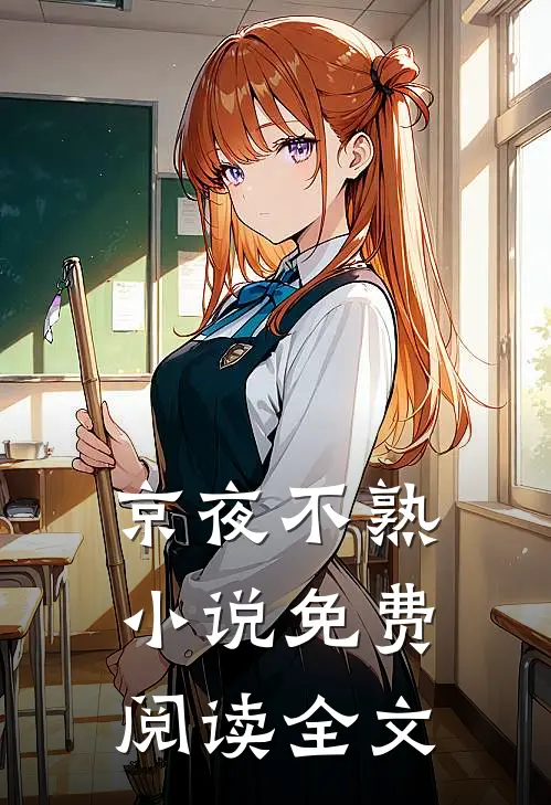 京夜不熟小说免费阅读全文