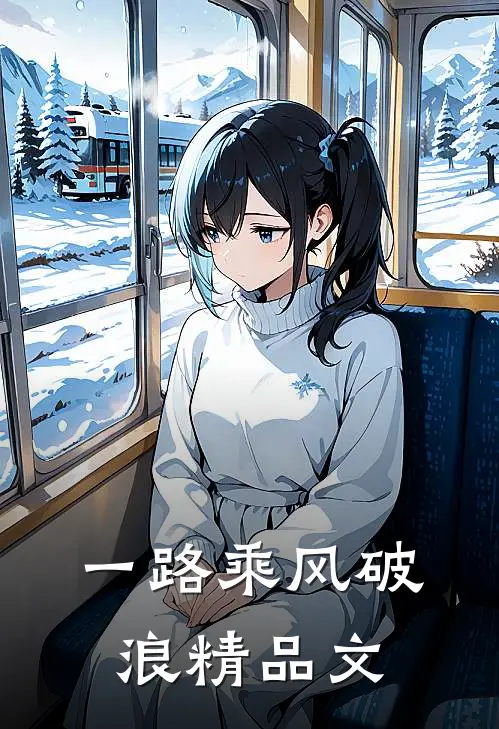 一路乘风破浪精品文