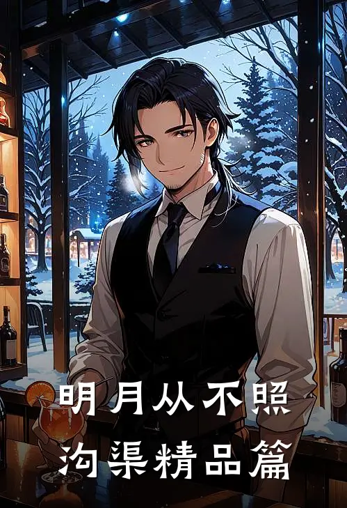 明月从不照沟渠精品篇