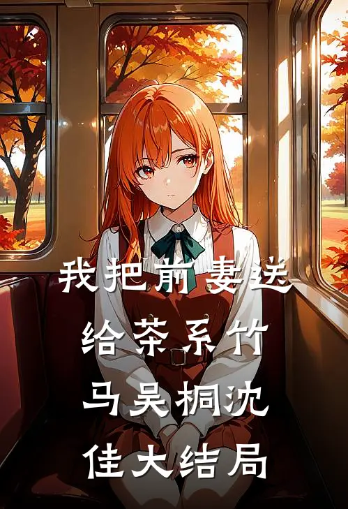 我把前妻送给茶系竹马吴桐沈佳大结局