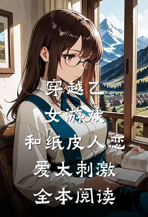 穿越乙女游戏，和纸皮人恋爱太刺激全本阅读
