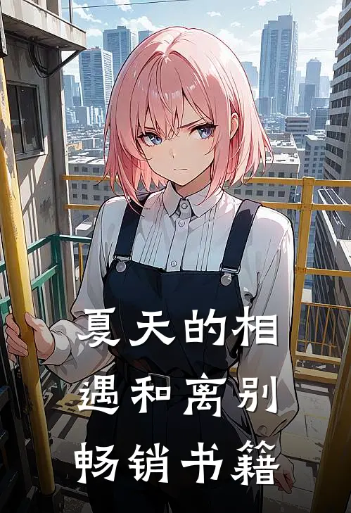 夏天的相遇和离别畅销书籍