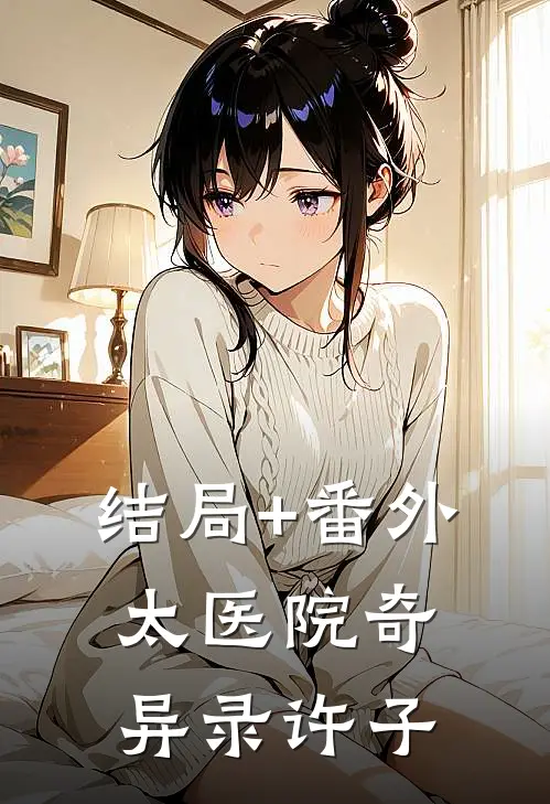 结局+番外太医院奇异录许子