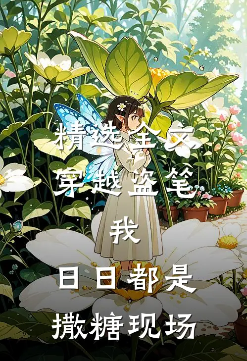 精选全文穿越盗笔：我，日日都是撒糖现场