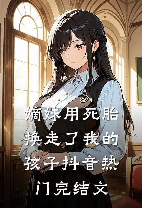 嫡妹用死胎换走了我的孩子抖音热门完结文