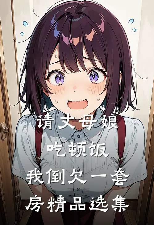 请丈母娘吃顿饭，我倒欠一套房精品选集