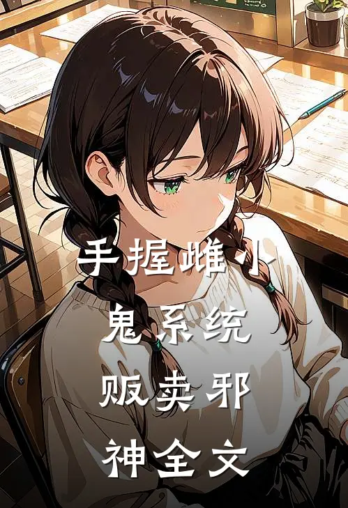 手握雌小鬼系统，贩卖邪神全文