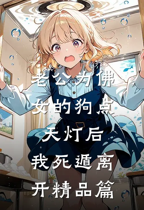 老公为佛女的狗点天灯后，我死遁离开精品篇
