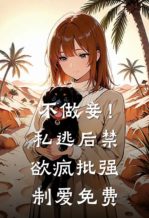 不做妾！私逃后，禁欲疯批强制爱免费