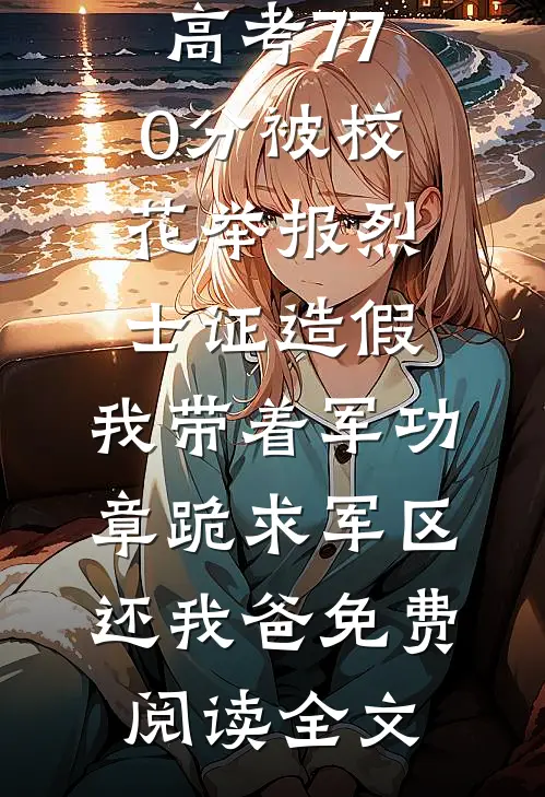高考770分被校花举报烈士证造假，我带着军功章跪求军区还我爸免费阅读全文