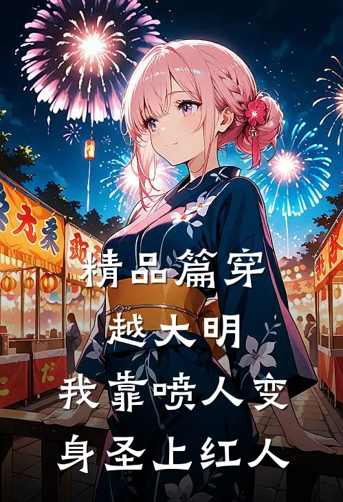 精品篇穿越大明，我靠喷人变身圣上红人