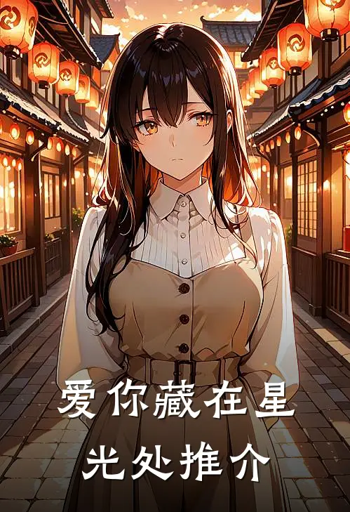 爱你藏在星光处推介